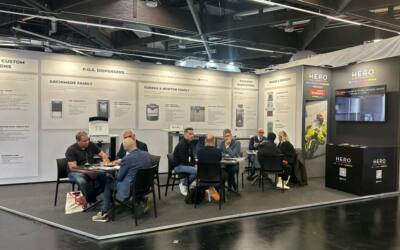 European Coating Show 2025
